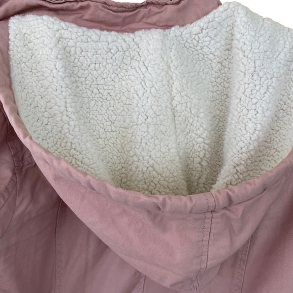 Outer Edge Jacket - Picture 4 of 7